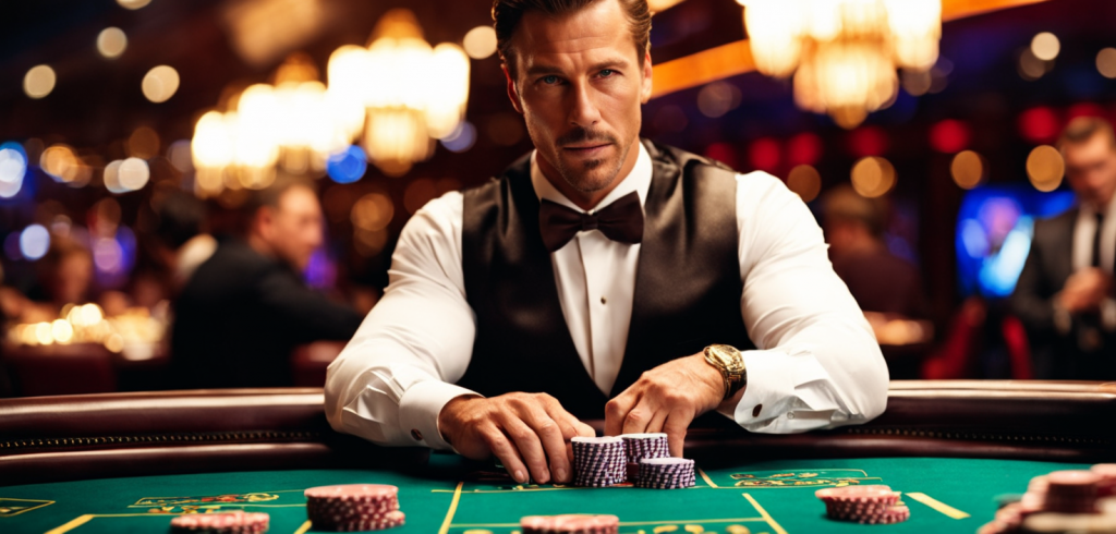 casino games online