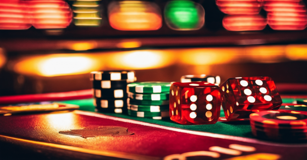 how to play casino games online for real money