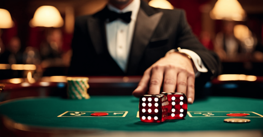 Choosing the Right Online Casino