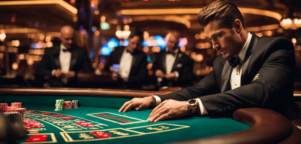 Best Online Casino